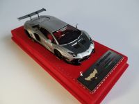 H&H 1:43 LB Lamborghini Aventador, BBR, Make Up, MR, Autoart, CMC Baden-Württemberg - Winnenden Vorschau