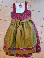 Neues Dirndl, Dirndel, Tracht, Trachtenkleid NP 80 Euro Berlin - Steglitz Vorschau