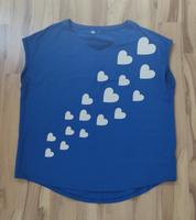 T-shirt BonPrix Gr.44/46 Bayern - Jettingen-Scheppach Vorschau