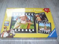 Ravensburger Puzzle Pippi Langstrumpf Bayern - Schwabmünchen Vorschau