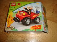 LEGO duplo Feuerwehrquad 5063 in OVP Niedersachsen - Bassum Vorschau