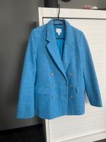 Strukturierter Blazer Gr. XS Nürnberg (Mittelfr) - Südoststadt Vorschau