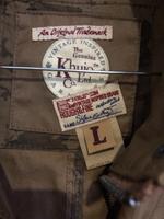 Damenjacke Khujo Gr. 36/38 Bielefeld - Brake Vorschau