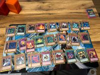 Yugioh deck nordisch Bayern - Rosenheim Vorschau