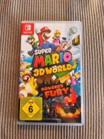 Super Mario 3D World + Bowser's Fury Rheinland-Pfalz - Pirmasens Vorschau