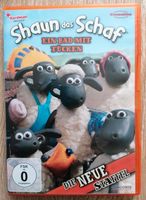 Shaun das Schaf DVD Saarland - St. Wendel Vorschau