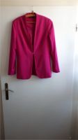 Blazer, Damenblazer, pink, Gr. 34 Sachsen-Anhalt - Petersberg (Saalekreis) Vorschau