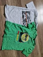 T-Shirts gr 128/134 Niedersachsen - Nordenham Vorschau