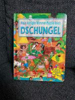 Mein lustiges Wimmel-Puzzle-Buch Dschungel Buch Mülheim - Köln Stammheim Vorschau