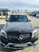 Mercedes Benz GLK 250 CDI Bj 10/2012 Niedersachsen - Rodenberg Vorschau