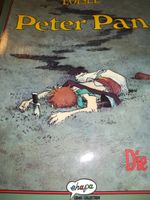 loisel  peter pan   die insel Nordrhein-Westfalen - Lengerich Vorschau