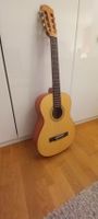 Fender 3/4 Gitarre mit Tasche Düsseldorf - Benrath Vorschau