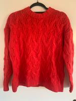 Pullover rot s.Oliver 38 Bayern - Waldkirchen Vorschau