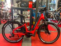 Merida eSPRESSO CC 600 EQ EP2 E-Bike Gr. XS rot UVP 4299,00 € Nordrhein-Westfalen - Willich Vorschau