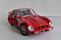 Ferrari GTO 1962 Burago Bayern - Rott Vorschau