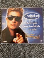 Maxi-CD• Christian ~ Es ist geil ein Arschloch zu sein / 2000 Bayern - Dietenhofen Vorschau