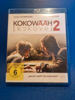 Kokowääh 2 - Blu-ray Disc Rheinland-Pfalz - Kerben Vorschau