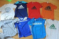 T-Shirt Junge von adidas Gr. 140 Top wie Neu Bielefeld - Stieghorst Vorschau