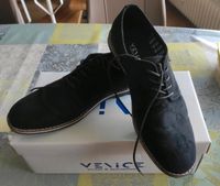 Schuhe Herren Anzug Konfirmation Hochzeit schick Hessen - Knüllwald Vorschau