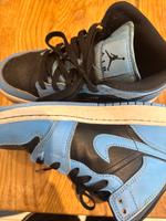 Nike Jordan blau Dortmund - Löttringhausen Vorschau