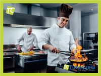 Chef de Partie/ Koch (m/w/d)in Finkenwerder gesucht! -HH Hamburg-Mitte - Finkenwerder Vorschau