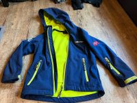 Trollkids Jacke blau Gr 110 TROLLKIDS top Hessen - Altenstadt Vorschau