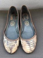 ASH Ballerinas Gr 40 LVK 189€ Nordrhein-Westfalen - Langenfeld Vorschau
