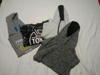 Sweatshirts Hoodies Größe 134/140 Paket 4 Teile [4] Nordrhein-Westfalen - Hennef (Sieg) Vorschau