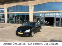 Volkswagen Polo IV*Trendline*Klima*SH-gepfl.*AHK*SHZ*TOP! Walle - Utbremen Vorschau