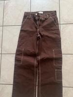 Zara Jeans Braun Nordrhein-Westfalen - Bönen Vorschau