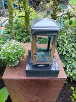Grablampe mit Granit Sockel Nordrhein-Westfalen - Emsdetten Vorschau