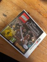 Pirates of the Caribbean 3DS Berlin - Köpenick Vorschau