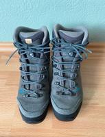 Lowa Wanderschuhe Gr. 39 guter Zustand Baden-Württemberg - Waldbrunn Vorschau