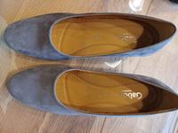 Gabor Pumps "St. Tropez" Neu, Gr. 41, Zaupe Bayern - Rettenberg Vorschau