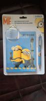 Minion Notizbuch und Stift. Thüringen - Waltershausen Vorschau