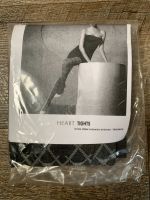 WOLFORD Tights HEART, black-chine, Gr. S Strumpfhose – neu Schleswig-Holstein - Kaltenkirchen Vorschau