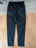 Marc Cain Hose Leder Lang Schwarz XS Bayern - Teunz Vorschau