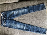 Tommy Hilfiger Jeans Damen Gr. W25/L32 blau Nordrhein-Westfalen - Hennef (Sieg) Vorschau