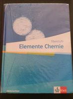 Klett, Elemente Chemie Oberstufe Niedersachsen Niedersachsen - Nordenham Vorschau