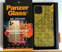 Schutzhülle Hülle Apple iPhone 11 Pro Max PanzerGlass SoftCase Münster (Westfalen) - Sentrup Vorschau