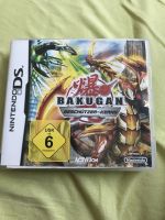 Nintendo DS Bakugan Sachsen - Löbau Vorschau