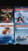 Comics Bruce J.Hawker Nr.2,3,4,6 Brandenburg - Cottbus Vorschau