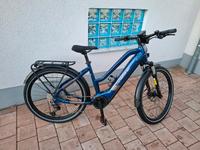 Haibike Trekking 7 Mid Rahmengröße: 48 cm Sachsen - Auerbach (Vogtland) Vorschau