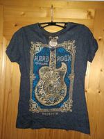 Hard Rock T-shirt Brüssel Bayern - Beratzhausen Vorschau