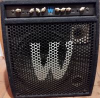 Warwick CCL Bassamp/ BassCombo 250 Watt- Made in Germany Baden-Württemberg - Denkendorf Vorschau