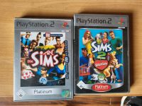 Playstation 2 die Sims Nordrhein-Westfalen - Beckum Vorschau