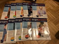 Ergopraxis Fachzeitschriften Ergotherapie 2017 Niedersachsen - Cuxhaven Vorschau