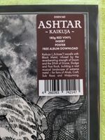 ASHTAR - Kaikuja Vinyl Heavy Metal Schallplatte Niedersachsen - Bad Harzburg Vorschau