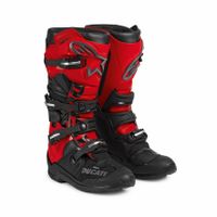 Ducati Stiefel Explorer T7 Enduro Alpinestars 9 / 10 / 11 Bayern - Untersiemau Vorschau