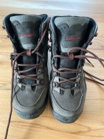 Damenwanderschuhe Lowa, Gr. 5,5 all Terrain Bayern - Neumarkt i.d.OPf. Vorschau